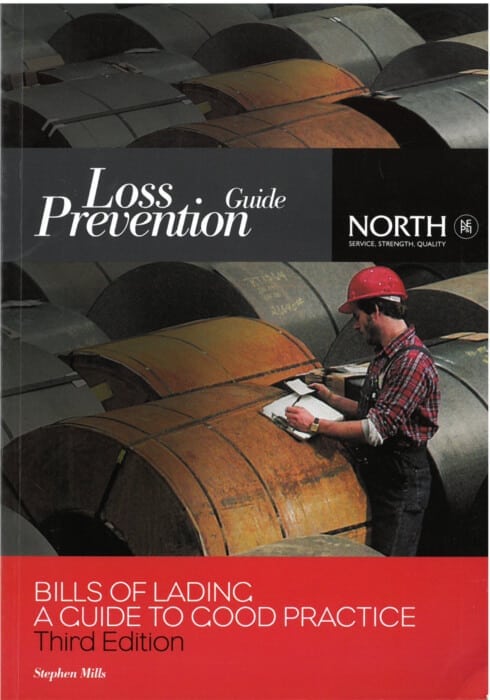Bills of Lading: A Guide to Good Practice (3rd edition)