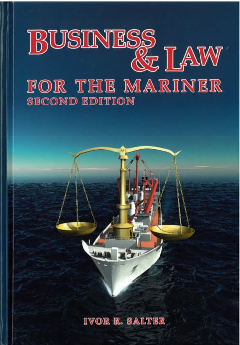 Business & Law for the Mariner (2nd Edition)
