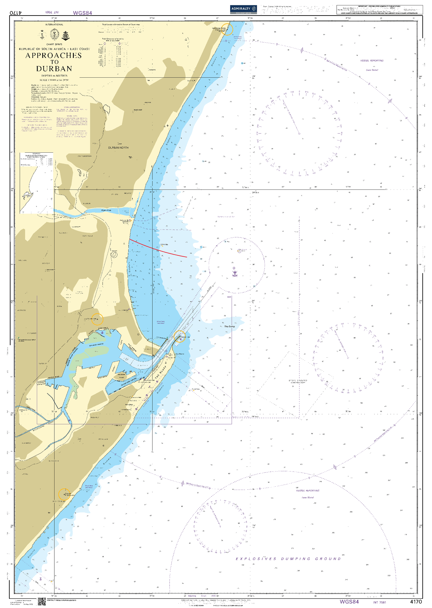 BA4170 - Approaches to Durban