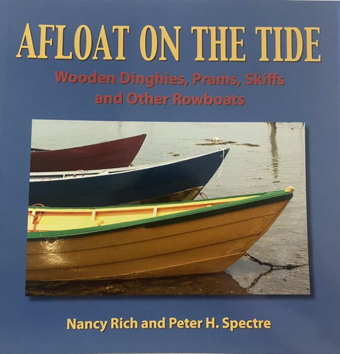 Afloat on the tide