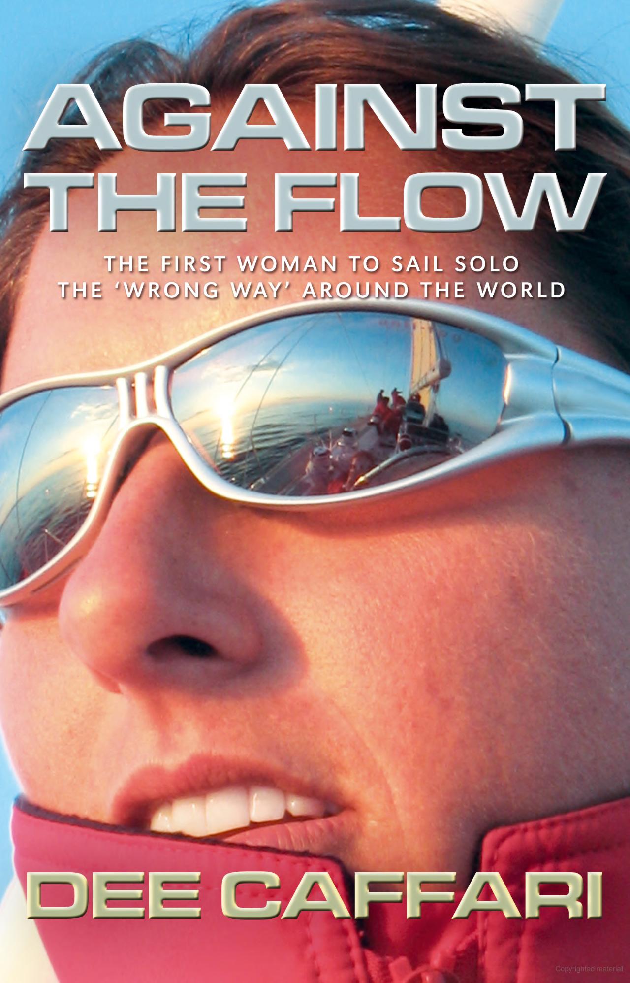 Against the flow