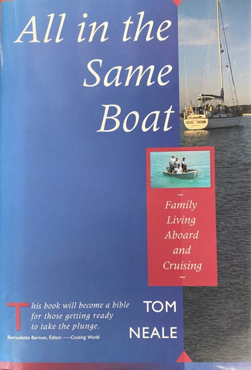 All in same boat