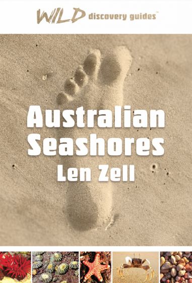 Australian Seashores len Zell