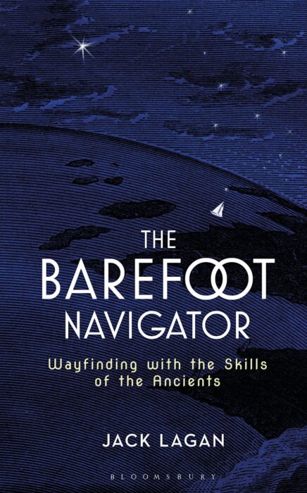 barefoot navigator