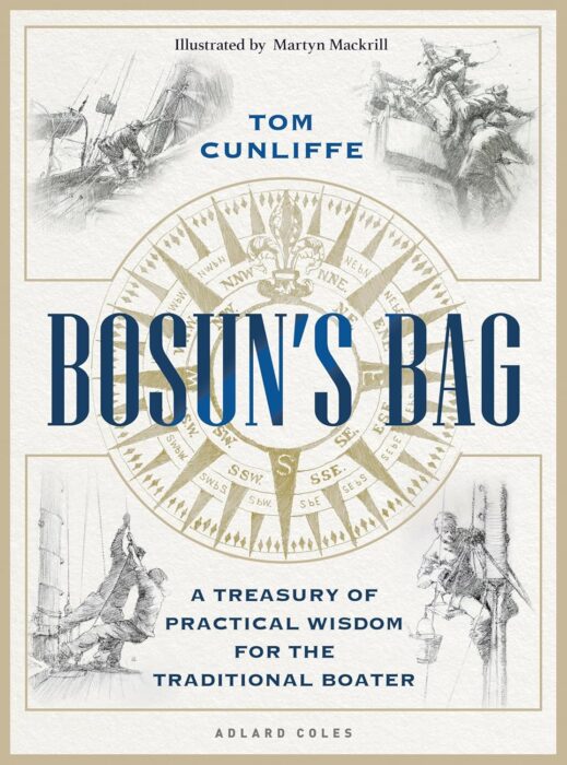 Bosun bag