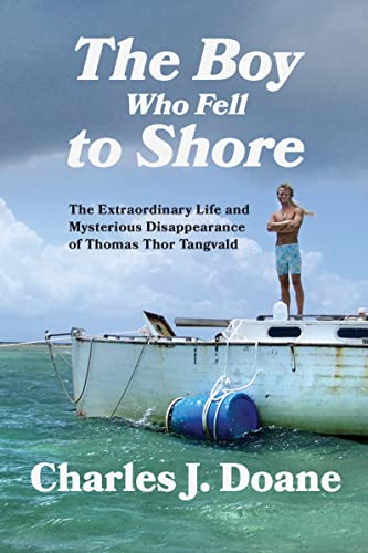 Boy who Fell to Shore
