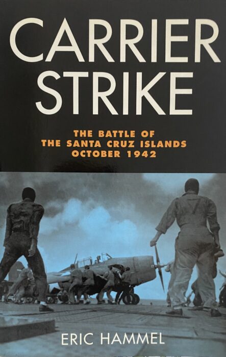 Carrier Strike