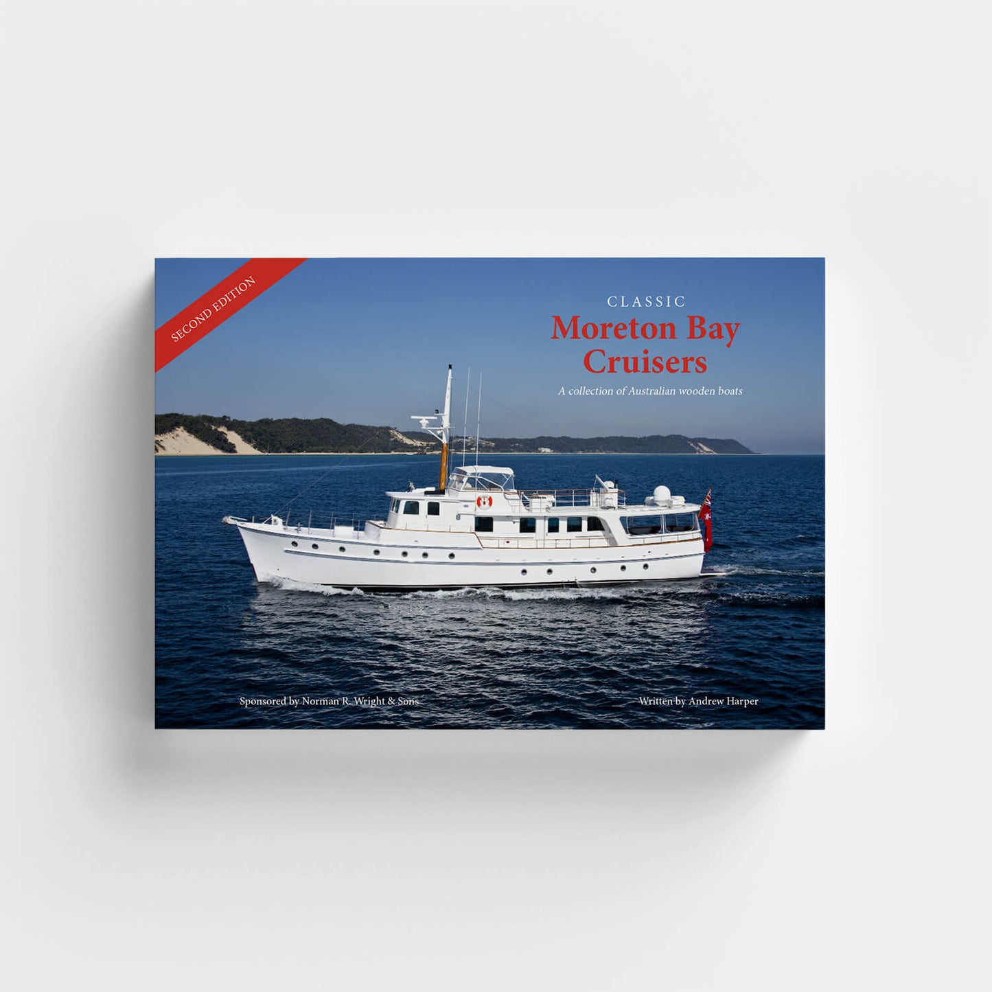 Classic Moreton bay Vol 1
