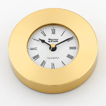 Clock cart Weight
