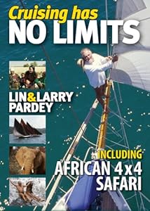 Cruising has no limits DVD