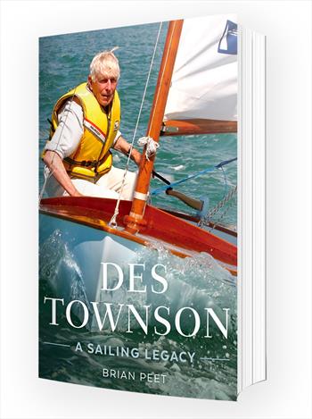 des Townson