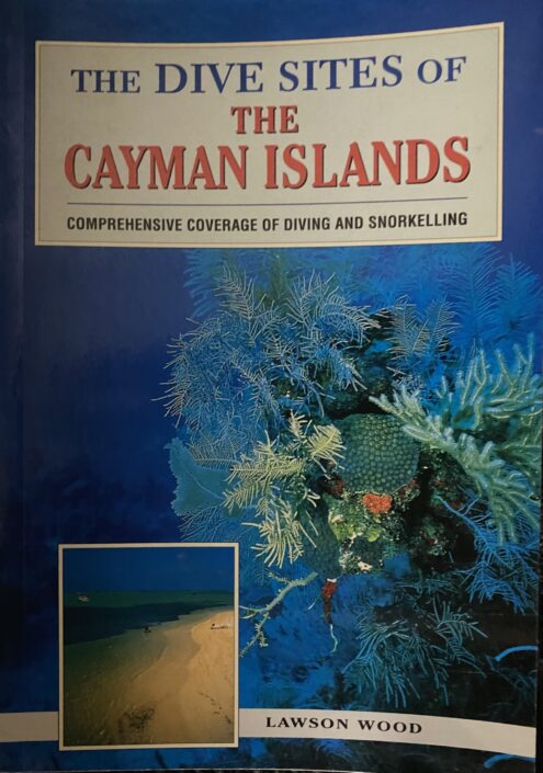 Dive Sites Cayman