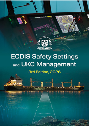 ECDIS Safety Settings and UKC Management (2026)