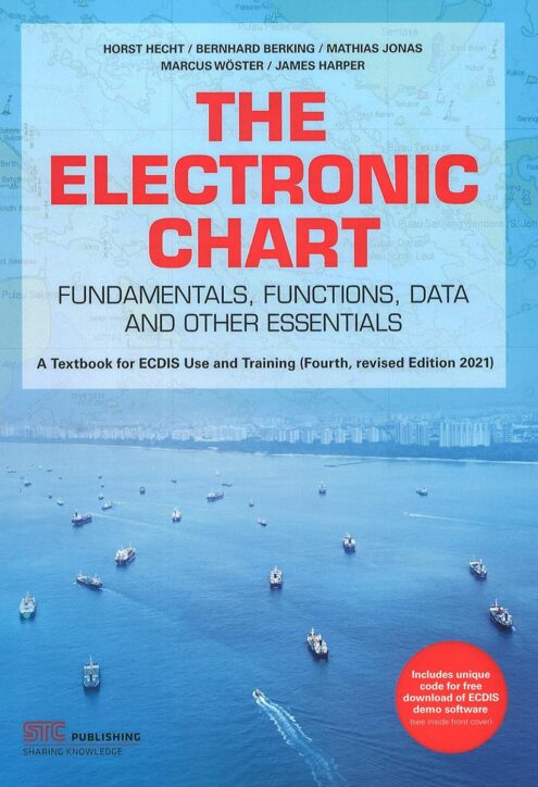 The Electronic Chart, 4th Edition (Revised Edition)
