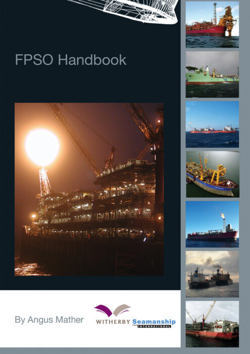 The FPSO Handbook