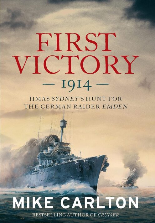 First Victory 1914
