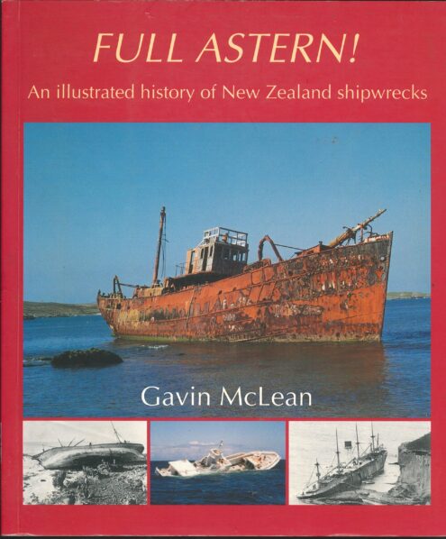 Full Astern