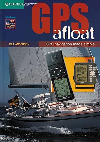 GPS afloat