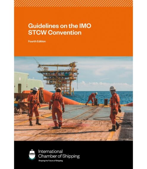 Guideline on IMO STCW CONVENTION