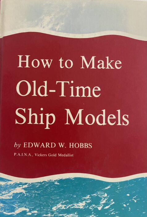 How to make ship models