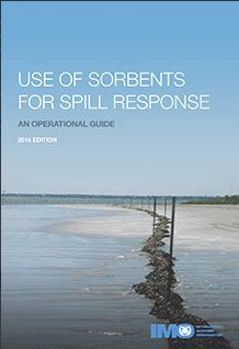 IMOK686E: Use of Sorbents for Spill Response (2016)