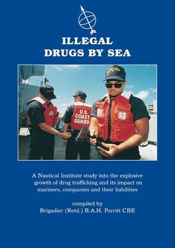 Illegal Drugs by sea
