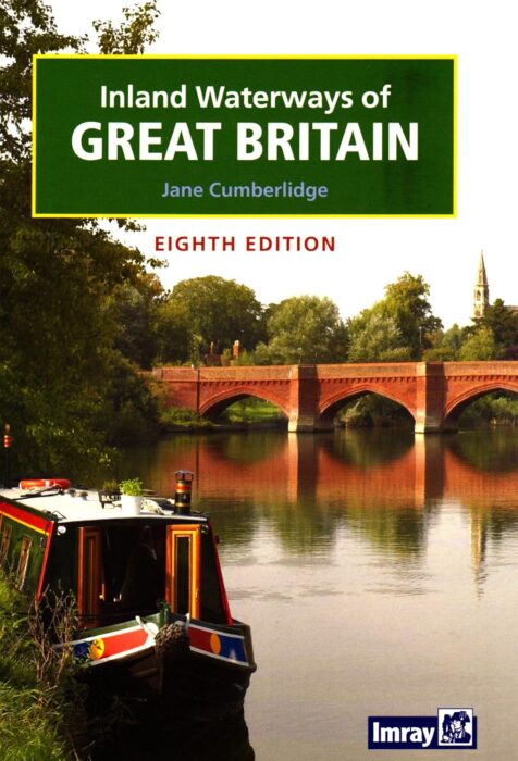 Inland waterways of GB