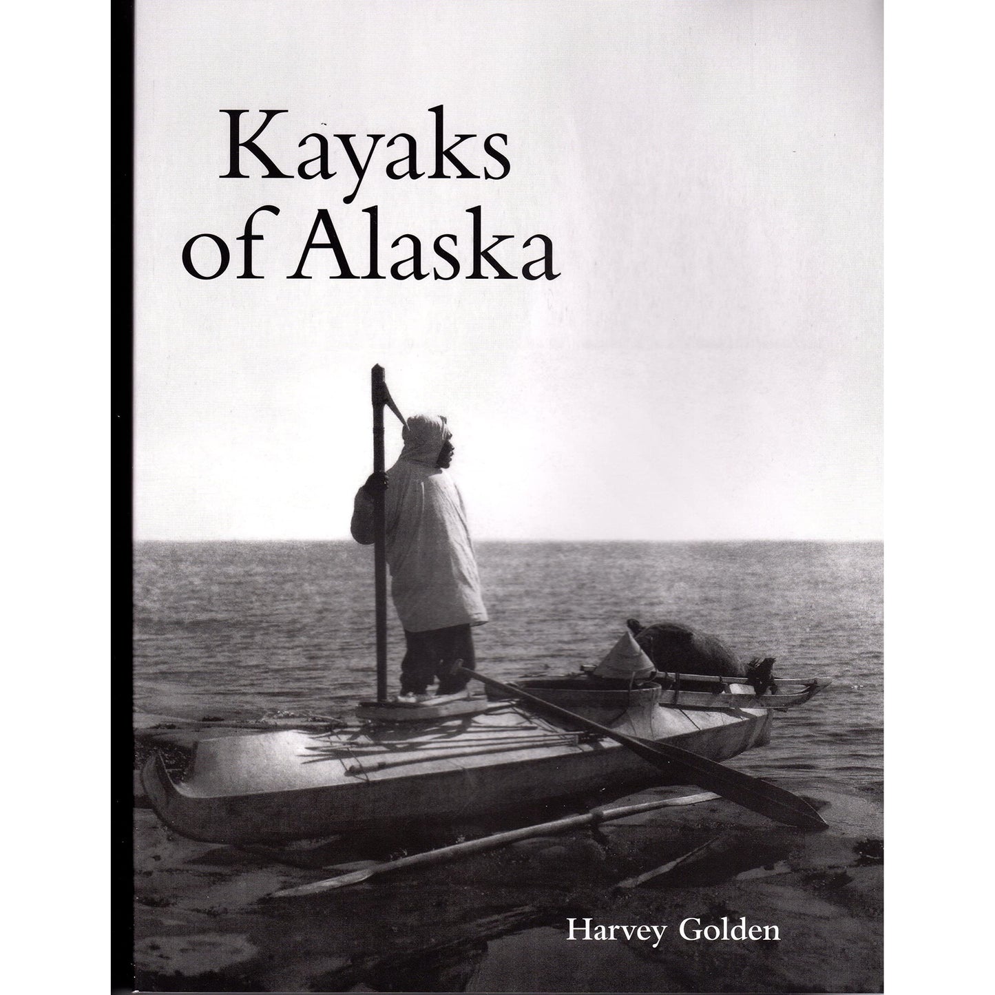 Kayaks of Alaska