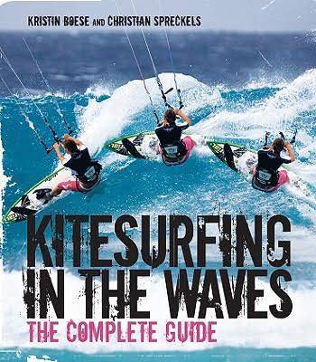 Kitesurfing