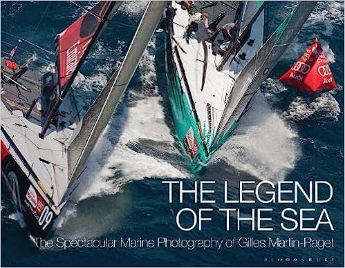 legend of the sea gilles