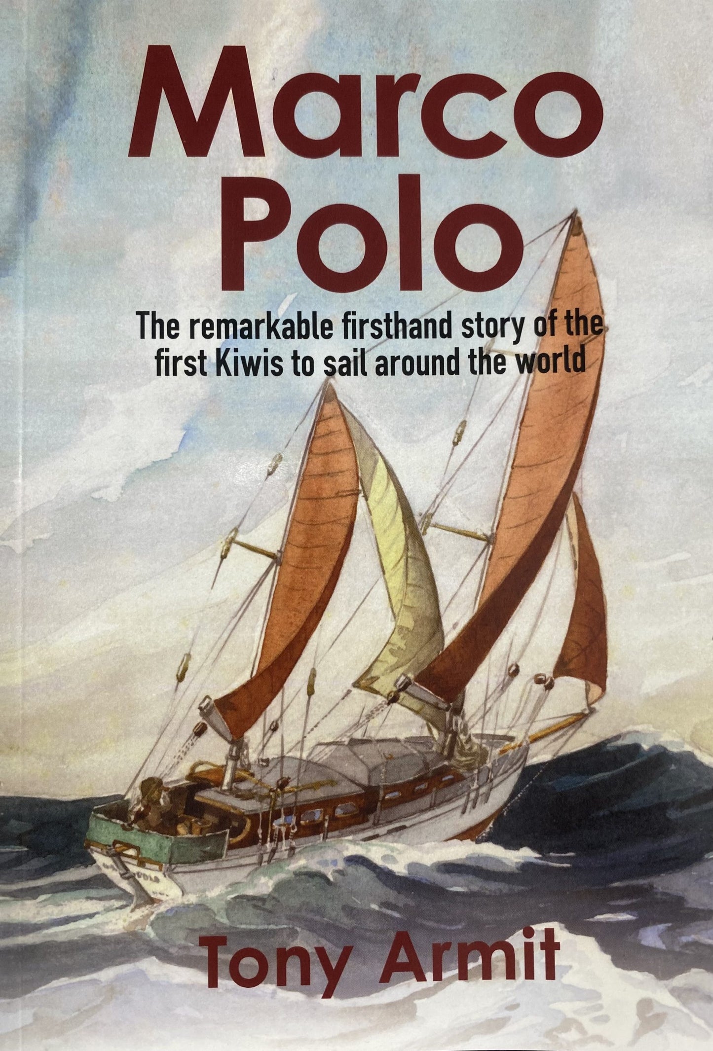 marco Polo