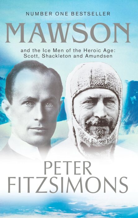 Mawson