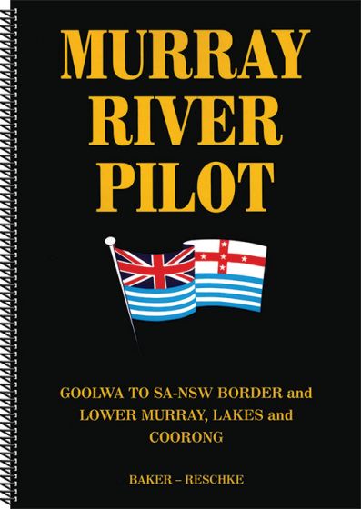 Murray River Pilot
