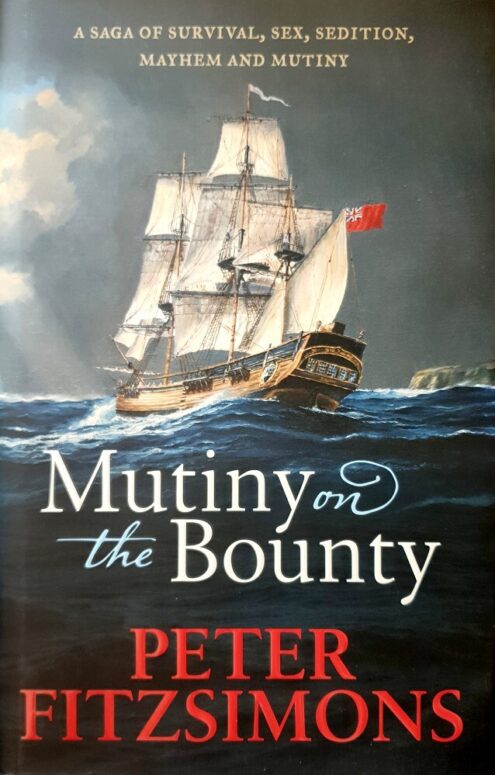 Mutiny on the Bounty 2