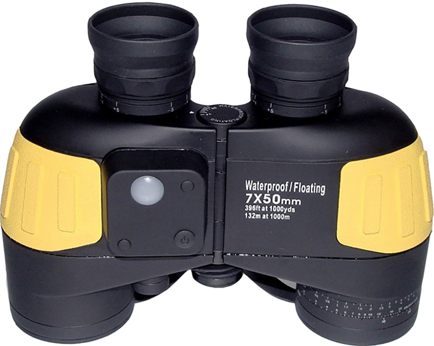 Binoculars -Gerber Nautica with Compass Water Proof 7x50
