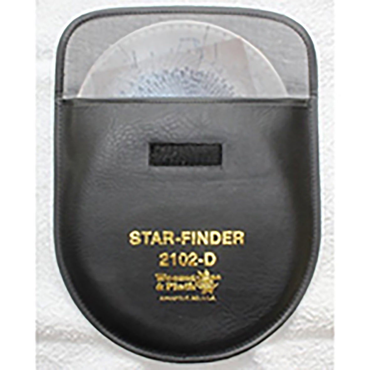 Starfinder 2102-D