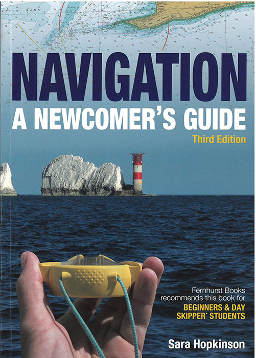 Navigation A Newcomer's Guide