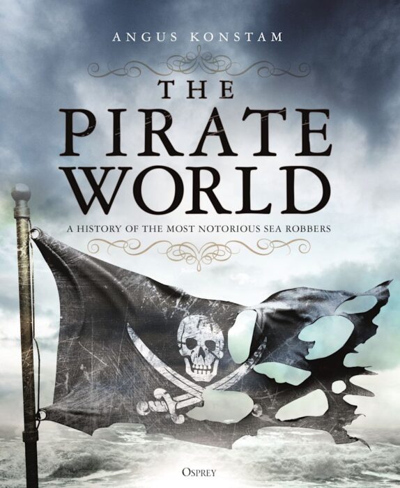 the Pirate World