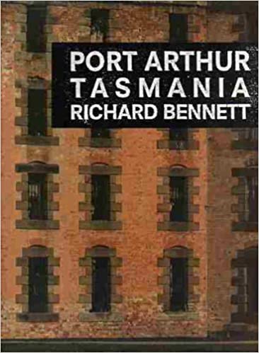 Port Arthur Tasmania