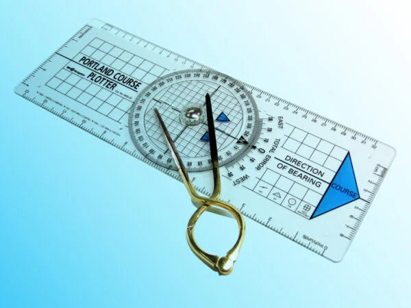 Portland plotter kit