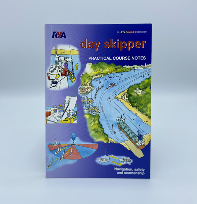 RYA DaySkipper Practical course notes