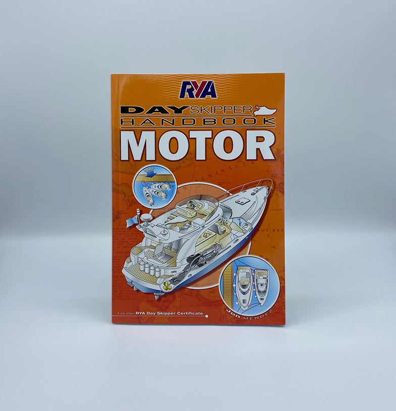 RYA Day Skipper