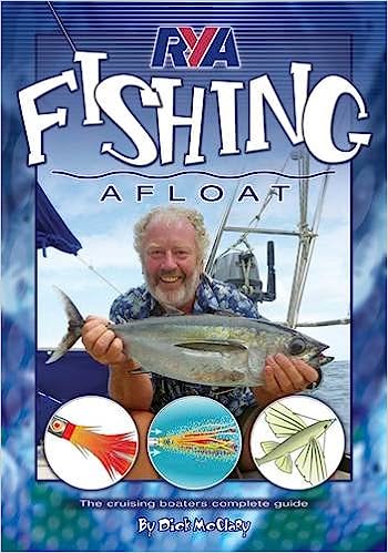 RYA fishing Afloat