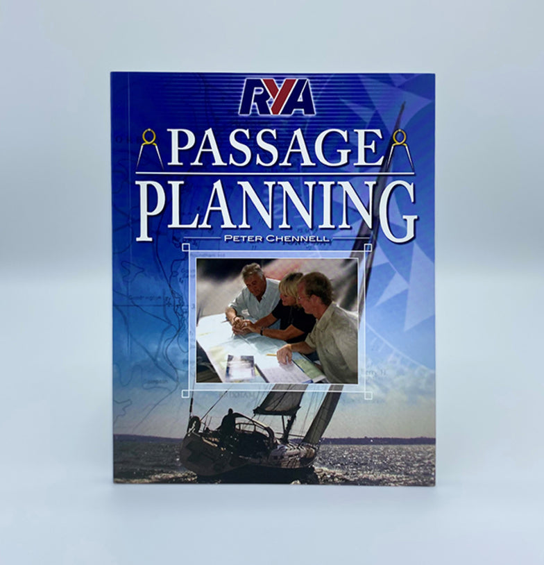 RYA passage PL.