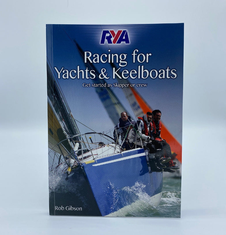 RYA Racing for Yachts