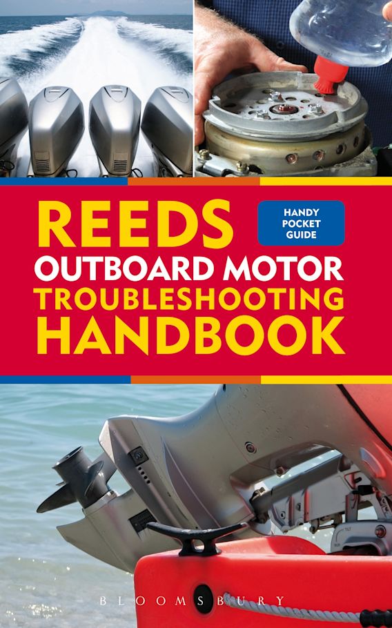 Reeds outboard Troubleshooting