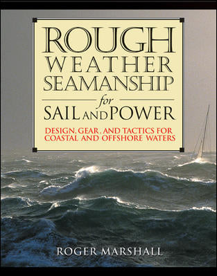 rough weather seamanship