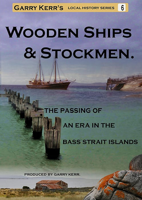 Wooden Ships & Stockmen (DVD)