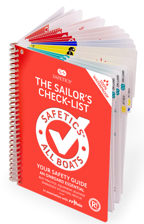 SAFETICS: The Sailor's Checklist