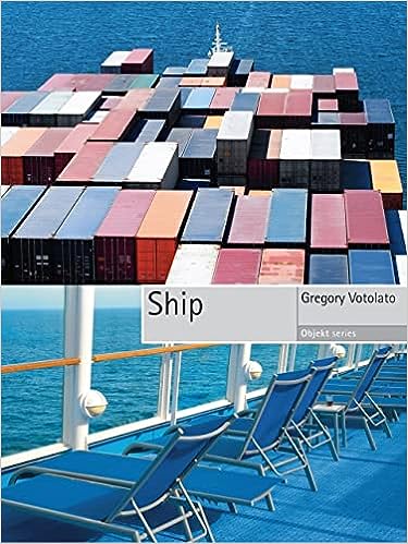 SHIP gregory v